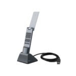 ADAPTADOR USB WIFI TP-LINK ARCHER TX20UH AX1800 HIGH GAIN DOBLE BANDA WIFI 6 USB 3.0 CON BASE (TL-ARCHER TX20UH)