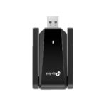 ADAPTADOR USB WIFI TP-LINK ARCHER TX30U PLUS AX1800 HIGH GAIN DOBLE ANTENA WIFI 6 USB 3.0 (TL-ARCHER TX30U PLUS) - Imagen 3