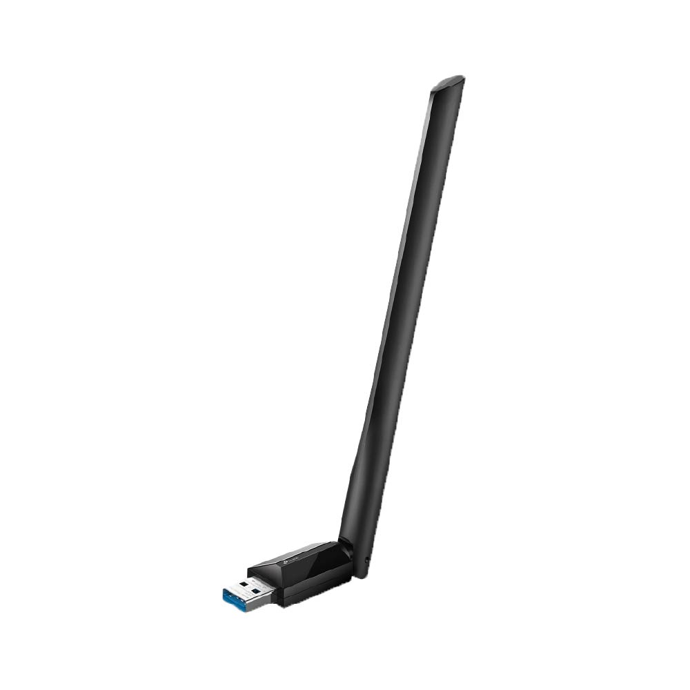archer-tx35u-plus-ax1800-high-gain-dual-band-wifi-6-usb-adapter-usb-3-0-tl-archer-tx35u-plus_3 ADAPTADOR USB WIFI TP-LINK ARCHER TX35U PLUS AX1800 HIGH GAIN DOBLE BANDA WIFI 6 USB 3.0 (TL-ARCHER TX35U PLUS) - Imagen 1