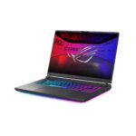 LAPTOP ASUS ROG STRIX G16 G615JMR-AS74 CORE I7-14650HX 16GB 1TB SSD RTX 5060 16" FHD+ 165HZ (90NR0LB1-M000M0)