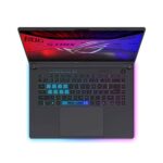 LAPTOP ASUS ROG STRIX G16 G615JMR-AS74 CORE I7-14650HX 16GB 1TB SSD RTX 5060 16" FHD+ 165HZ (90NR0LB1-M000M0) - Imagen 2