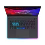 LAPTOP ASUS ROG STRIX G18 G815LM-IS96 CORE ULTRA 9-275HX 32GB 1TB SSD RTX 5060 18" WQXGA 240HZ(90NR0LP1-M000A0) - Imagen 3