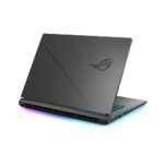 LAPTOP ASUS ROG STRIX G18 G815LM-IS96 CORE ULTRA 9-275HX 32GB 1TB SSD RTX 5060 18" WQXGA 240HZ(90NR0LP1-M000A0) - Imagen 2