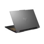 LAPTOP ASUS TUF GAMING F16 FX607VU-RL095 CORE I7-13620H 16GB 1TB SSD RTX 4050 16" FHD+ 144HZ (90NR0N06-M00FY0) - Imagen 4