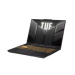 LAPTOP ASUS TUF GAMING F16 FX607VU-RL095 CORE I7-13620H 16GB 1TB SSD RTX 4050 16" FHD+ 144HZ (90NR0N06-M00FY0) - Imagen 2