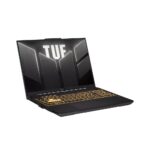 LAPTOP ASUS TUF GAMING F16 FX607VU-RL095 CORE I7-13620H 16GB 1TB SSD RTX 4050 16" FHD+ 144HZ (90NR0N06-M00FY0)