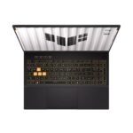 LAPTOP ASUS TUF GAMING F16 FX608JH-RV010 CORE I5-13450HX 16GB 512GB SSD RTX 5050 16" WUXGA 144HZ (90NR0MH1-M00210) - Imagen 3