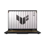 LAPTOP ASUS TUF GAMING F16 FX608JH-RV010 CORE I5-13450HX 16GB 512GB SSD RTX 5050 16" WUXGA 144HZ (90NR0MH1-M00210)