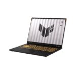 LAPTOP ASUS TUF GAMING F16 FX608JH-RV010 CORE I5-13450HX 16GB 512GB SSD RTX 5050 16" WUXGA 144HZ (90NR0MH1-M00210) - Imagen 2