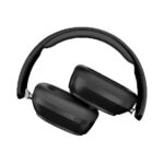 AUDIFONO C/MICROF. GENIUS HS-820BT BT/3.5MM 40MM 22H PLEGABLE BLACK (31710038400) - Imagen 3