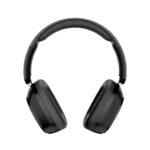AUDIFONO C/MICROF. GENIUS HS-820BT BT/3.5MM 40MM 22H PLEGABLE BLACK (31710038400)