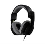 AUDIFONO C/MICROF. LOGITECH G ASTRO A10 G2 MULTI-PLATFORM FOR PC/MAC/PS5/XBOX/SWITCH WHITE (939-002063)