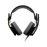 AUDIFONO C/MICROF. LOGITECH G ASTRO A10 G2 MULTI-PLATFORM FOR PC/MAC/PS5/XBOX/SWITCH WHITE (939-002063) - Imagen 2