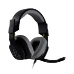 AUDIFONO C/MICROF. LOGITECH G ASTRO A10 G2 MULTI-PLATFORM FOR PC/MAC/PS5/XBOX/SWITCH WHITE (939-002063) - Imagen 4