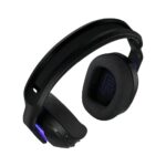 AUDIFONO C/MICROF. LOGITECH G522 90H LIGHTSPEED/BT/CABLE USB-C LIGHTSYNC RGB BLACK (981-001543) - Imagen 3