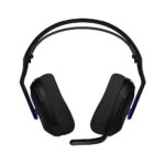 AUDIFONO C/MICROF. LOGITECH G522 90H LIGHTSPEED/BT/CABLE USB-C LIGHTSYNC RGB BLACK (981-001543)