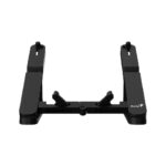 BASE GENIUS P/NOTEBOOK-TABLET G-STAND M200 10"-17" PLEGABLE 6 NIVELES BLACK (31250020400) - Imagen 4