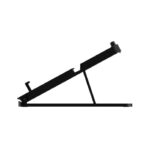 BASE GENIUS P/NOTEBOOK-TABLET G-STAND M200 10"-17" PLEGABLE 6 NIVELES BLACK (31250020400) - Imagen 3