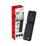 BASE GENIUS P/NOTEBOOK-TABLET G-STAND M200 10"-17" PLEGABLE 6 NIVELES BLACK (31250020400) - Imagen 2
