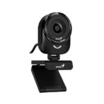 CAMARA GENIUS FACECAM 1000X Q HD 720P ROTACIÓN DE 360° USB BLACK (32200009400) - Imagen 3