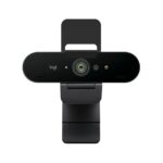 CAMARA LOGITECH B2B BRIO ULTRA HD 4K BLACK (960-001105) - Imagen 3