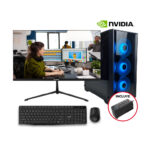 COMPUTADORA GAMER RYZEN 5 5600X