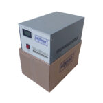 ESTABILIZADOR SÓLIDO MONOFÁSICO 2000W 145V-260V 220V DIGITAL ENERGIT (EN-DS2000)