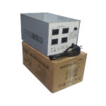 ESTABILIZADOR SÓLIDO MONOFÁSICO 1000W 180V-240V 220V DIGITAL ENERGIT (EN-S1000) - Imagen 2