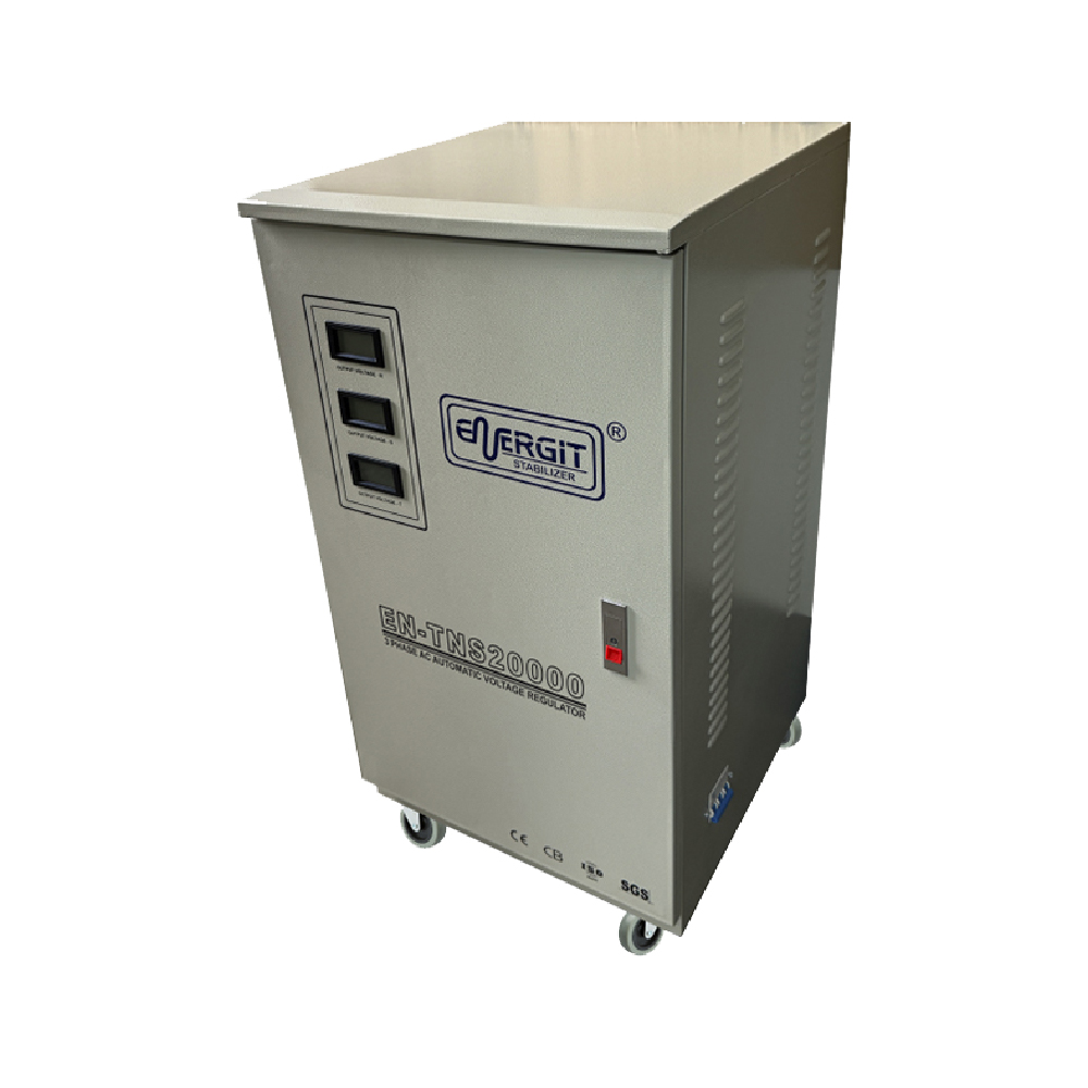 estabilizador-solido-trifasico-220v-380v-20kva-digital-energit-en-tns20000 ESTABILIZADOR SÓLIDO TRIFÁSICO 20KVA 220V/380V DIGITAL ENERGIT (EN-TNS20000) - Imagen 1