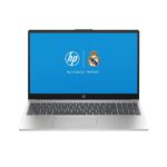 LAPTOP HP 15-FD0036DS INTEL N200 4GB 128GB UFS 15.6 HD NATURAL SILVER (BR3Y5UA#ABA)