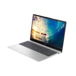 LAPTOP HP 15-FD0036DS INTEL N200 4GB 128GB UFS 15.6 HD NATURAL SILVER (BR3Y5UA#ABA) - Imagen 4