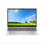 LAPTOP HP 15-FD0230WM INTEL CORE I3-N305 8GB 256GB SSD 15.6 FHD IPS TACTIL SILVER (C68GJUA#ABA)