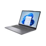 LAPTOP LENOVO IDEAPAD SLIM 2 15IRH10 CORE I5-13420H 24GB 512GB SSD 15.3 WUXGA WINDOWS 11 LUNA GREY (83K100KKLM) - Imagen 3