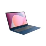 LAPTOP LENOVO IDEAPAD SLIM 3 15IAH8 CORE I5-12450H 16GB 512GB SSD 15.6 FHD WINDOWS 11 ABYSS BLUE (83ER0019LM) - Imagen 2