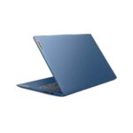 LAPTOP LENOVO IDEAPAD SLIM 3 15IAH8 CORE I5-12450H 16GB 512GB SSD 15.6 FHD WINDOWS 11 ABYSS BLUE (83ER0019LM) - Imagen 4