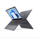 LAPTOP LENOVO IDEAPAD SLIM 3 15IRH10 CORE I5-13420H 8GB 512GB SSD 15.3 WUXGA WINDOWS 11 LUNA GREY (83K100WJLM) - Imagen 2