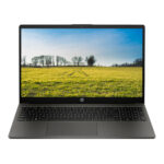 LAPTOP HP 250 G10 CORE I5 1334U 16GB 512GB SSD 15.6" HD FREE DOS WIFI 6 COLOR PLOMO (B5UW7AT#ABM)