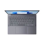 LAPTOP LENOVO IDEAPAD SLIM 3 15IRH10 INTEL CORE I7-13620H 16GB 512GB SSD 15.3 WUXGA LUNA GREY (83K100KTLM) - Imagen 4