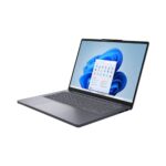 LAPTOP LENOVO IDEAPAD SLIM 3 15IRH10 INTEL CORE I7-13620H 16GB 512GB SSD 15.3 WUXGA LUNA GREY (83K100KTLM) - Imagen 3