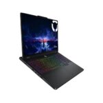 LAPTOP LENOVO LEGION 5 15IAX10 CORE ULTRA 9-275HX 16GB 1TB SSD RTX 5070 15.1" WQXGA OLED 165HZ(83F0001TUS) - Imagen 3