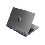 LAPTOP LENOVO LEGION 5 15IAX10 CORE ULTRA 9-275HX 16GB 1TB SSD RTX 5070 15.1" WQXGA OLED 165HZ(83F0001TUS) - Imagen 2