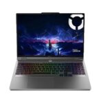 LAPTOP LENOVO LEGION 5 15IAX10 CORE ULTRA 9-275HX 16GB 1TB SSD RTX 5070 15.1" WQXGA OLED 165HZ(83F0001TUS)