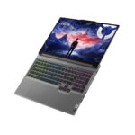 LENOVO LEGION 5 16IRX9 CORE I7-14650HX 16GB 512GB SSD 16" WQXGA 165HZ RTX4060 8GB WIN11 LUNA GREY (83DG00NULM) - Imagen 3