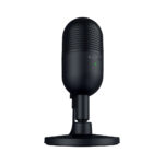 MICROFONO RAZER SEIREN V3 MINI USB STREAMING SUPERCARDIOIDE C/N SENSOR TOUCH SILENT BLACK (RZ19-05050100-R3U1)