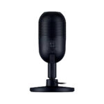 MICROFONO RAZER SEIREN V3 MINI USB STREAMING SUPERCARDIOIDE C/N SENSOR TOUCH SILENT BLACK (RZ19-05050100-R3U1) - Imagen 2