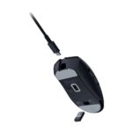 MOUSE RAZER DEATHADDER V3 HYPERSPEED 26K DPI MULTI-DISPOSITIVO 100H WIRELESS / USB-A SWITCH OPTICO 90M BLACK (RZ01-05140100-R3U1) - Imagen 3