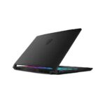 LAPTOP MSI KATANA 15 B14WEK-001US CORE I7-14650HX 16GB 512GB SSD RTX 5050 15.6" FHD 144HZ (9S7-1587C1-679) - Imagen 2