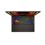 LAPTOP MSI VECTOR A16 HX A8WHG-004US RYZEN 9-8940HX 16GB 1TB SSD RTX 5070 TI 16" WQXGA 240HZ (9S7-15MM72-040) - Imagen 2