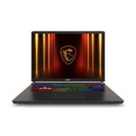 LAPTOP MSI VECTOR A16 HX A8WHG-004US RYZEN 9-8940HX 16GB 1TB SSD RTX 5070 TI 16" WQXGA 240HZ (9S7-15MM72-040)
