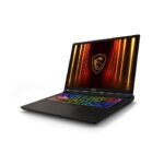 LAPTOP MSI VECTOR A16 HX A8WHG-004US RYZEN 9-8940HX 16GB 1TB SSD RTX 5070 TI 16" WQXGA 240HZ (9S7-15MM72-040) - Imagen 4